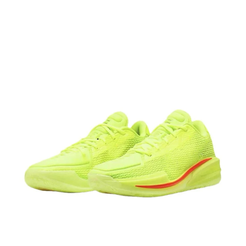 High Performance Men Basketball Shoes Professional Court Training Athletic Sneakers Women Slip High Traction Basketball Shoes
