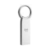 Custom Logo PD175 2.0 USB Flash Drive 8GB 16GB 32GB 128GB Metal USB Stick