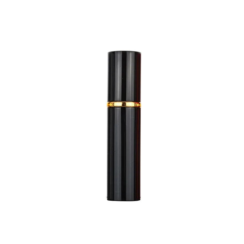 High Quality 5ml 10ml 15ml 30ml Mini Perfume Travel Case Empty Perfume Spray Bottle Packaging