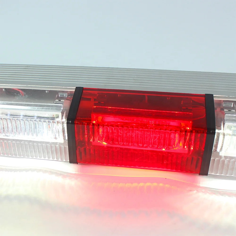 Emergency Light Bar for Plus Super EMS Fire Truck
