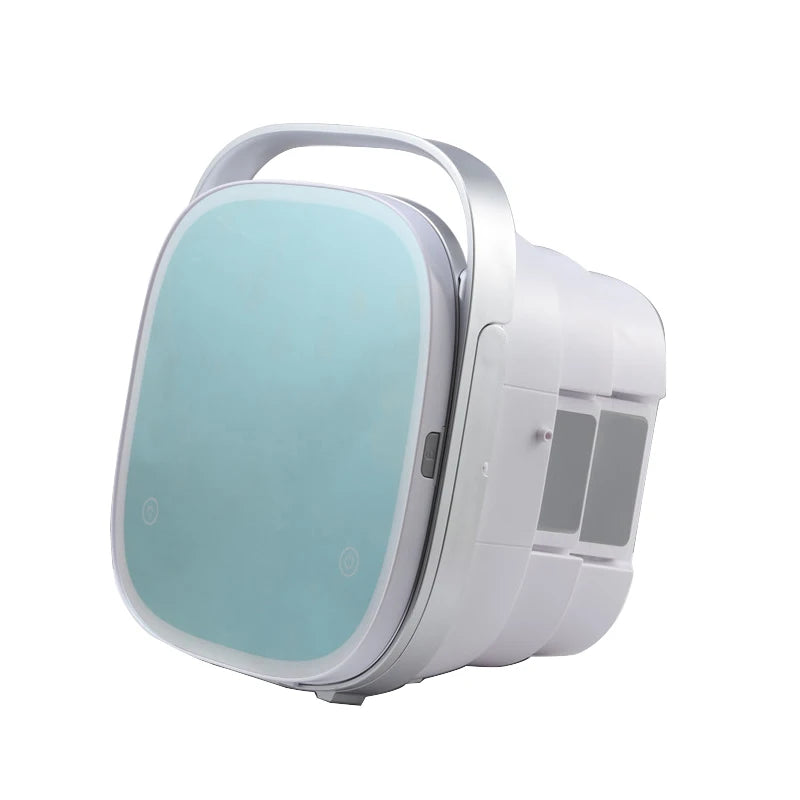 2025 New Design MX Professional 3D Skin Analyzer Facial Problems Scanner with Facial Skin Treatment New Concept Face Scanner