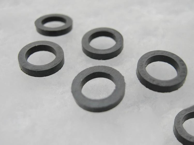 Oil Resistant Rings  Computer Embroidery Machine Spare Parts