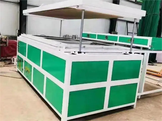 Made in China Bath Tub Acrylic Making Advertising Letters Molding Thermo Plastic Vacuum Forming Machine With High Quality