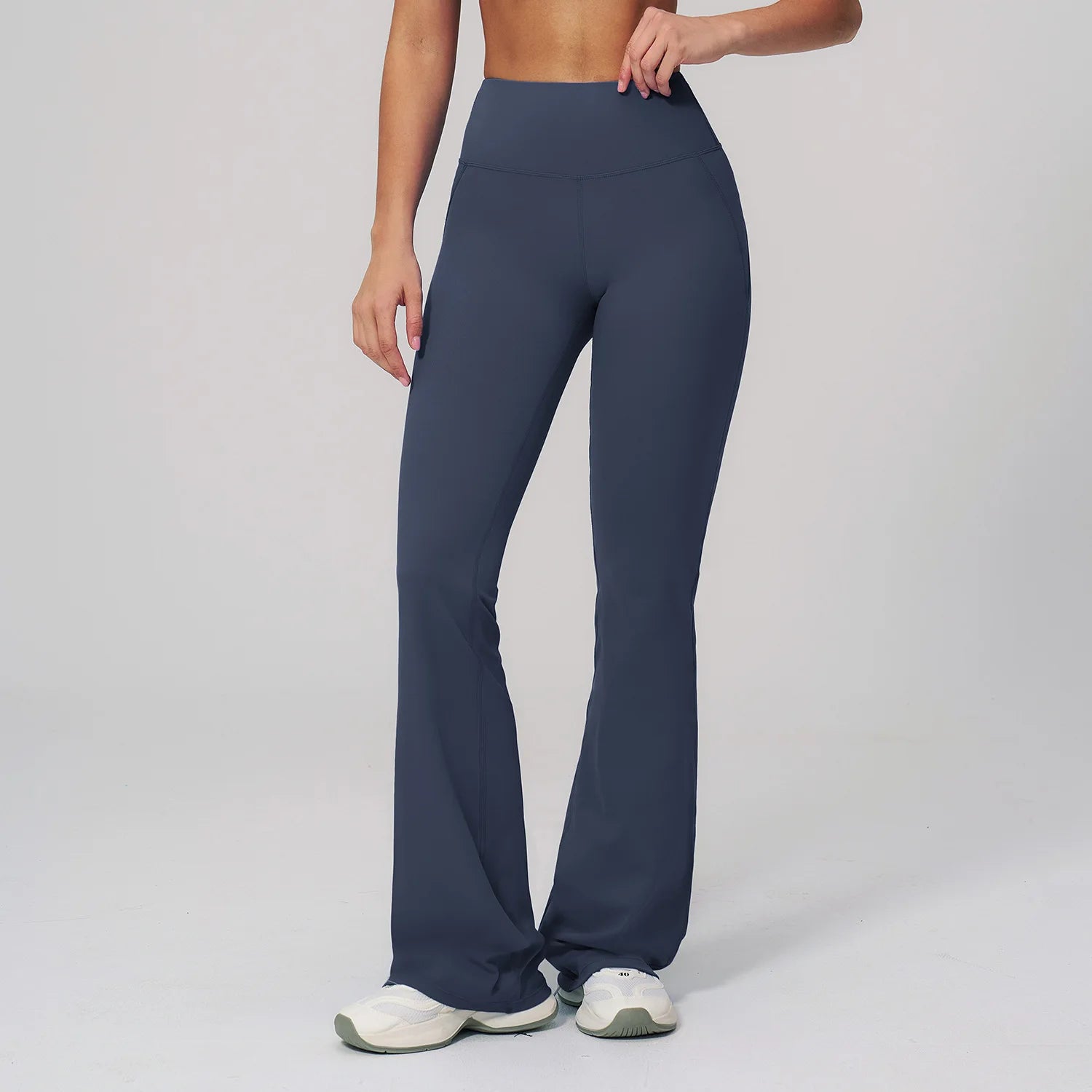 Backless Yoga Suit Halter Neck Tight Quick-drying Fitness Suit High-intensity Sports Suit Female