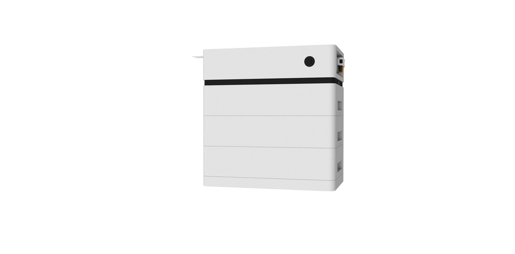 20kW LiFePO4 Stackable Split Solar Home Energy Storage