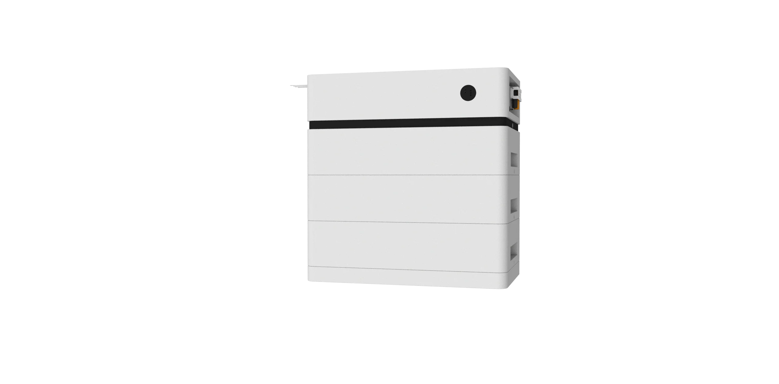 20kW LiFePO4 Stackable Split Solar Home Energy Storage
