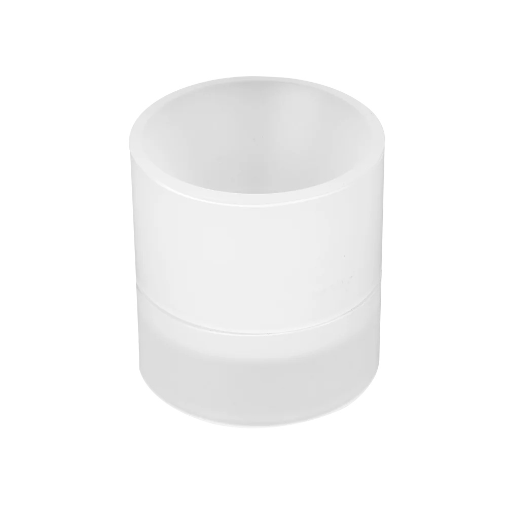 Icafilar Reusable Coffee Capsule Pod for Nespresso Stainless Steel Espresso Crema Coffee Filter Aluminum Foils Lid Tamper Dosing