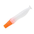 Barbecue Tools Silicone Kitchen Gadgets Portable Temperature Resistant BBQ Basting Brushes Oil Bottle Brush Baking Accessories