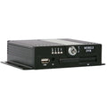 AHD 1080P H.264 H.265 SD Card 4Ch 4 Channel MDVR for Car Truck Bus Vehicle Mobile DVR Vehicle Recorder DVR Recorder