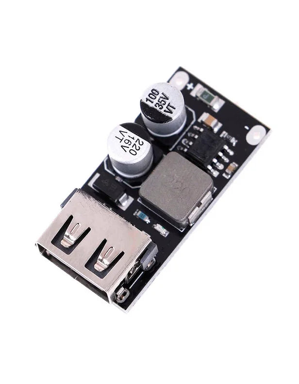 USB Fast Charging Module
