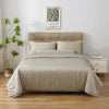 100% Organic Bamboo Duvet Cover Set Envelope Sateen Weave 400TC Oeko-Tex Certified