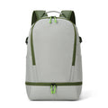 Waterproof Independent Shoe Compartment Fitness Gym Casual Outdoor Sports Bga Custom Logo Travel Tennis Racket Bag Badminton Bag