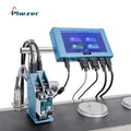 High Definition Multilingual 260E Online Inkjet Printer Digital Label Logo Date Batch Number Tij Coding Inkjet Printing Machine