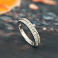 Diamond Rings