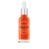 JTING 16 Flavors 30ml Nail Cuticle Oil Bottle with Dropper OEM ODM Custom Container logo Cuticle Nutrition Revitalizer Oil