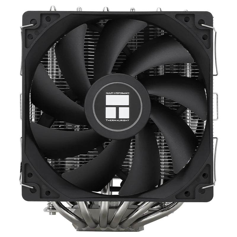 Thermalright PA120 SE Super Double Assassin AGHP Inverse Gravity Heat Pipe Radiator 6 Heat Pipe Double Towers Double Platform Fu