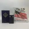 US Stock 90ml Perfume Luxury Long Lasting Fragrance Eau De Parfum Mood Boosting Body Perfume Side Cologne
