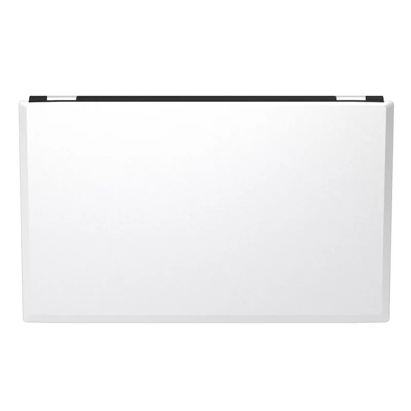 2026 New Game Personal and Home Laptops 15 Inch + 7 Inch Intel N95 RGB Backlit Keyboard Dual Screen Touch Office Business Laptop