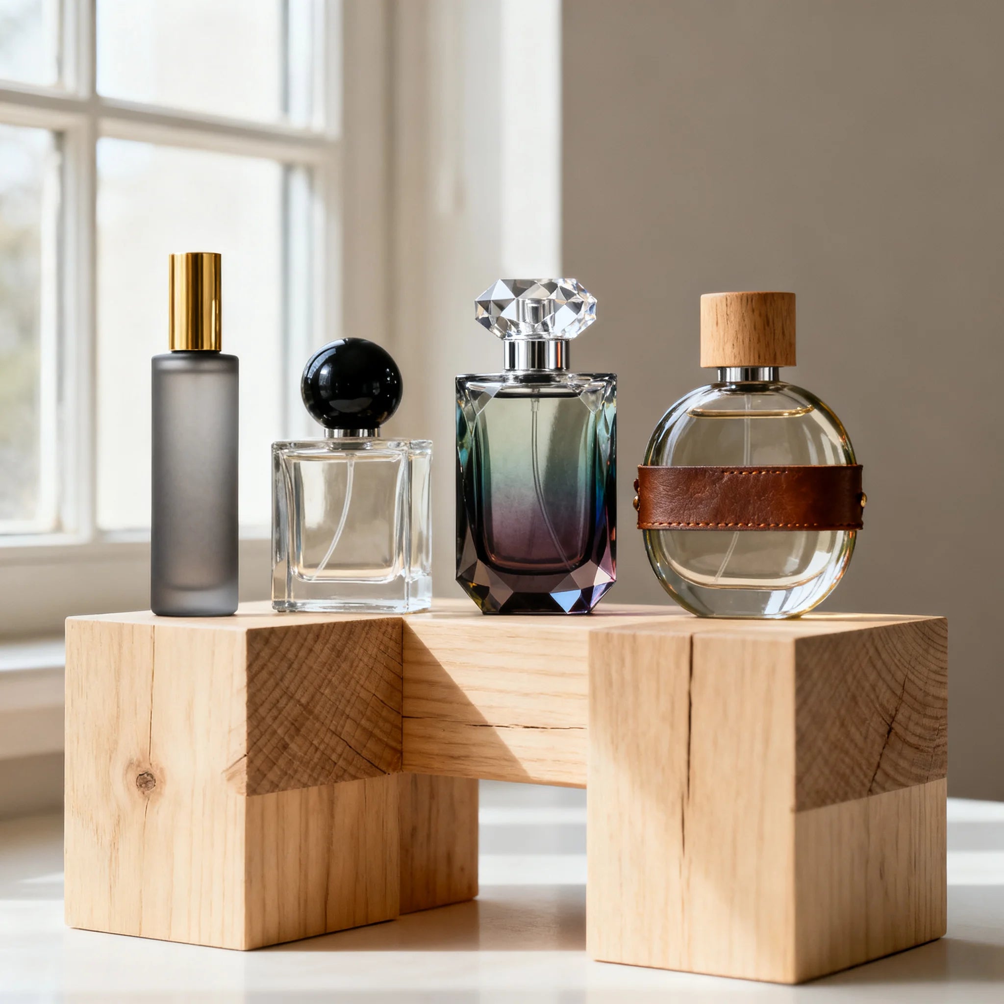 Long Lasting Cologne Parfum 80ML Perfumes Original Wholesale Price Perfume Eau De Toilette Floral Perfume High Heels