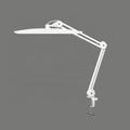 Beauty Supplies New Design Eyelash Extension Light Table Mounted LED Nail Table Desk Lamp for Dental Laboratory Home Study