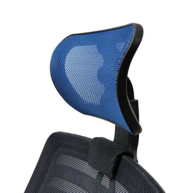 Computer Chair Headrest Pillow Adjustable Headrest For Chair Office Neck Headrest For Office Chair Accessories A5l3