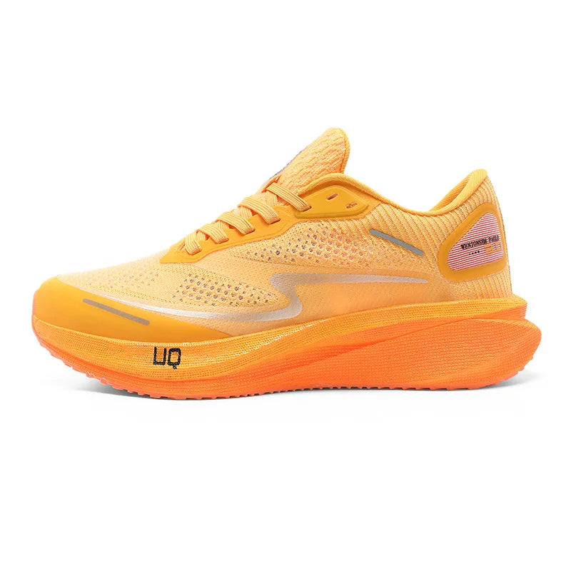 Autumn New Fashion Men's Lightweight Professional Racing Running Shoes Summer Sports Training Sneakers with Carbon Plate