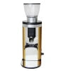 2024 New Design Brushless DC MOTOR Espresso Coffee Grinder 600rpm-1400rpm Speed Adjustable Single Dosing Coffee Grinder HB64 250