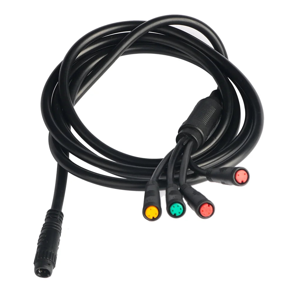 High Speed 48v 2000w Electric Bicycle Conversion Kits Ebike Kits With Battery Bike Electric Kit