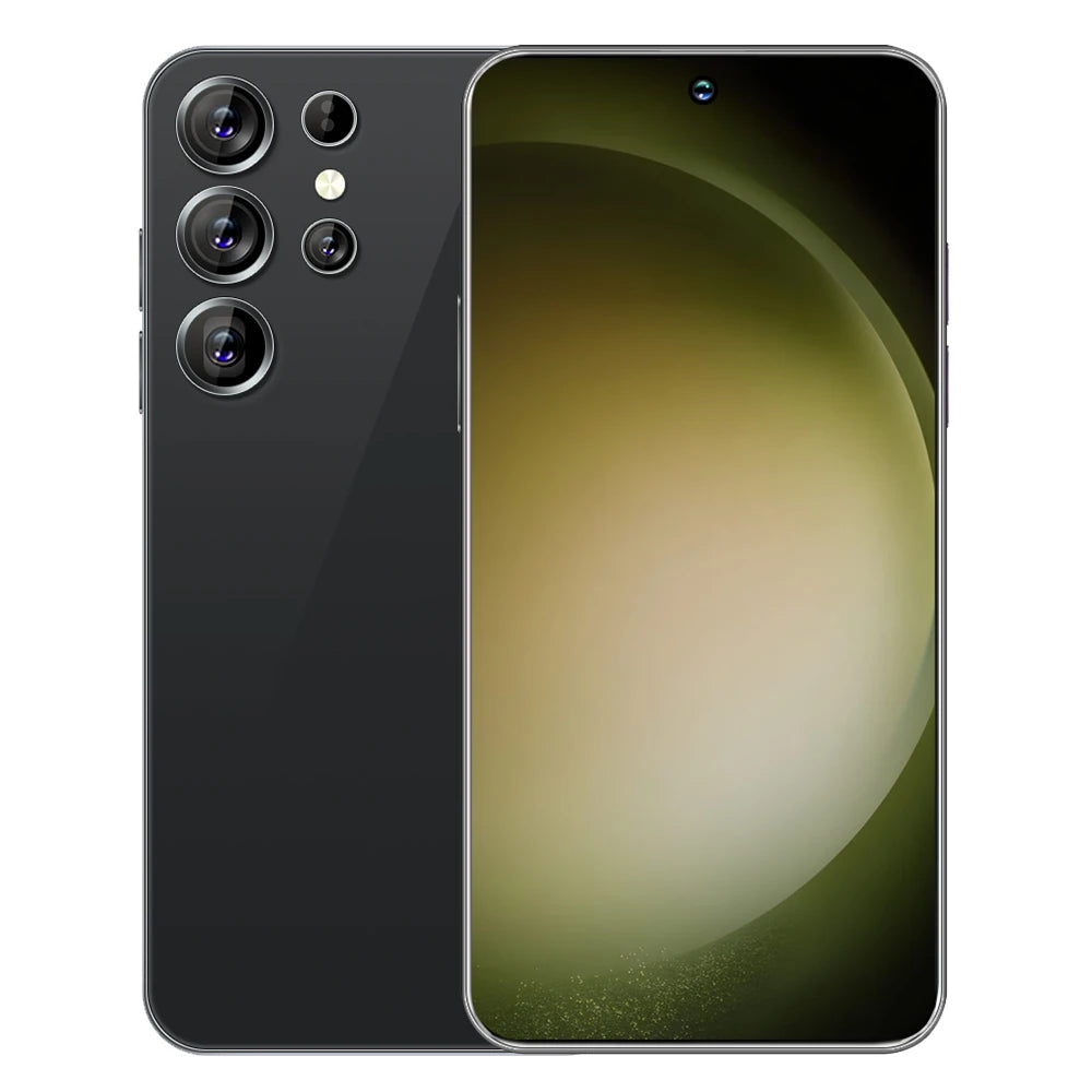 S23 5G Techno Mobile Phones Smartphone Itel Mobile Phones Gaming Mobile Phones