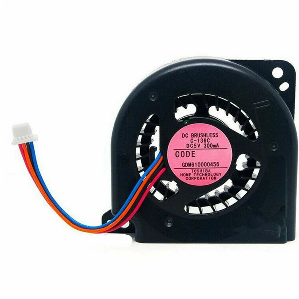 New Laptop cpu cooling fan Cooler FOR Toshiba Portege R700 R705 R830 R835 GDM610000456 GDM610000456 C-136C