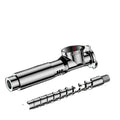 Rod and Chamber of Oil Press Machine Oil Press Screw Rod and Spare Part Fully Suit