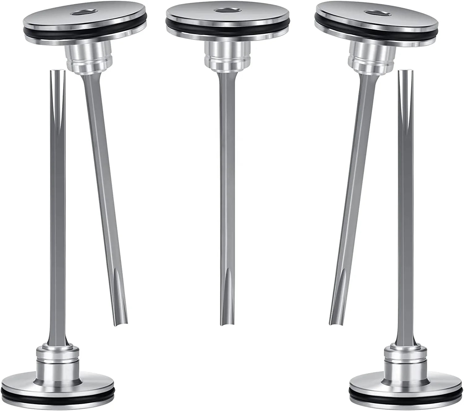 Industrial & DIY Grade Piston for 2190 Framing Nail Gun Neumatic Pneumatic Clavadoras