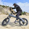 KIXIN 250W Q3 Plus Dirt Electric Bike 20 Inch Fat Enduro with Lithium Battery New Bici Elettrica for Adults From China Factory