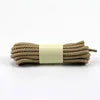4mm Round Shoe Laces High Quality Round Shoelaces Boot Sneaker Shoestring Strong Braided Rope Shoelaces for Winter Shoes