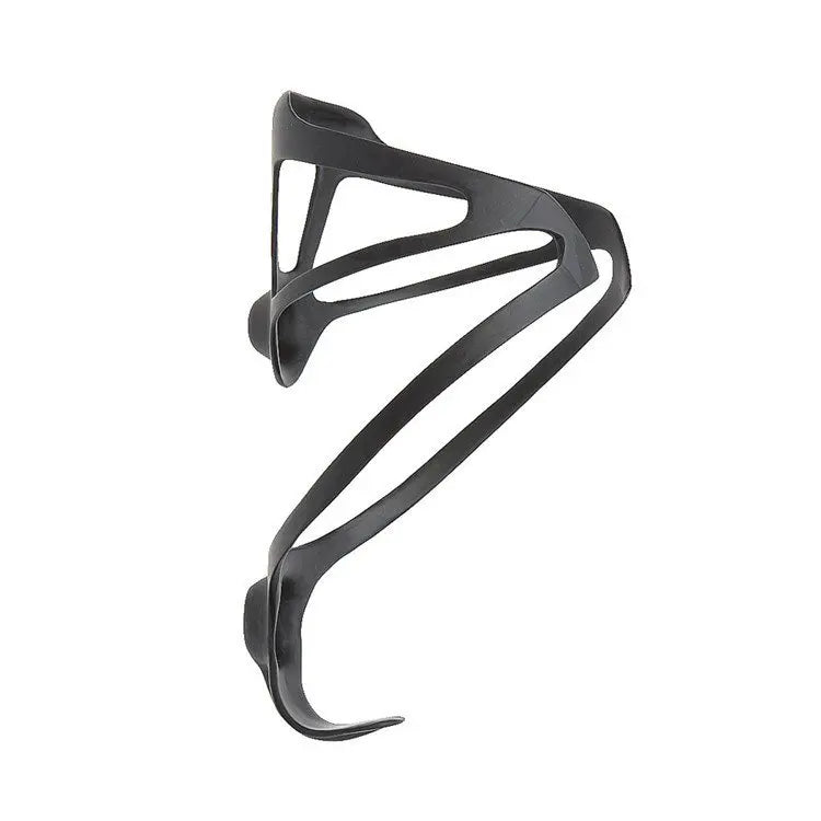 2Pcs Full Carbon Fiber Bicycle Water Bottle Cage MTB Road Bike Bottle Holder Ultra Light Cycle Equipment Matte/Glossy 4 Colors 1