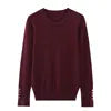KAR&OT ZA 2024 Autumn New Fashion Temperament All-match Pullover Round Neck Long-sleeved Knitted Sweater 8851170