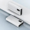 Latest Model 22.5W Type C Output Super Fast Charging Powerbank 20000mAh Digital Display Real Capacity PD20W 20000mAh Power Bank