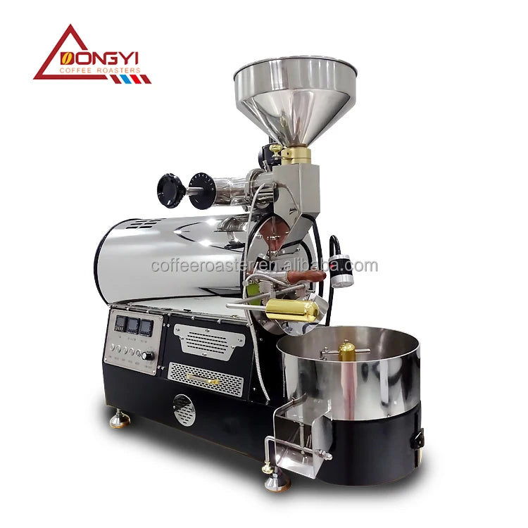 2kg Coffee Roaster Hot Selling Coffee Roaster 2kg Coffee Roasting Machines