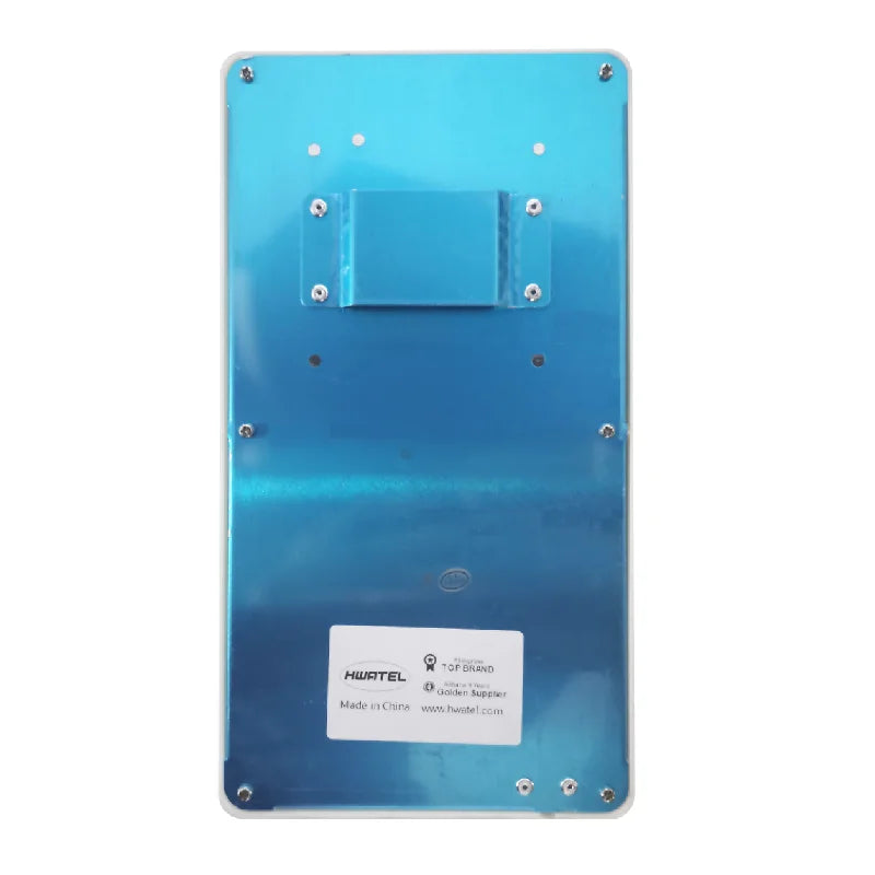 REAL 5G 4G 3G Indoor Internal Directional Sector Panel Antenna 700 2700 3500 4000 MHZ Cellular Amplifier Booster Repeater Router