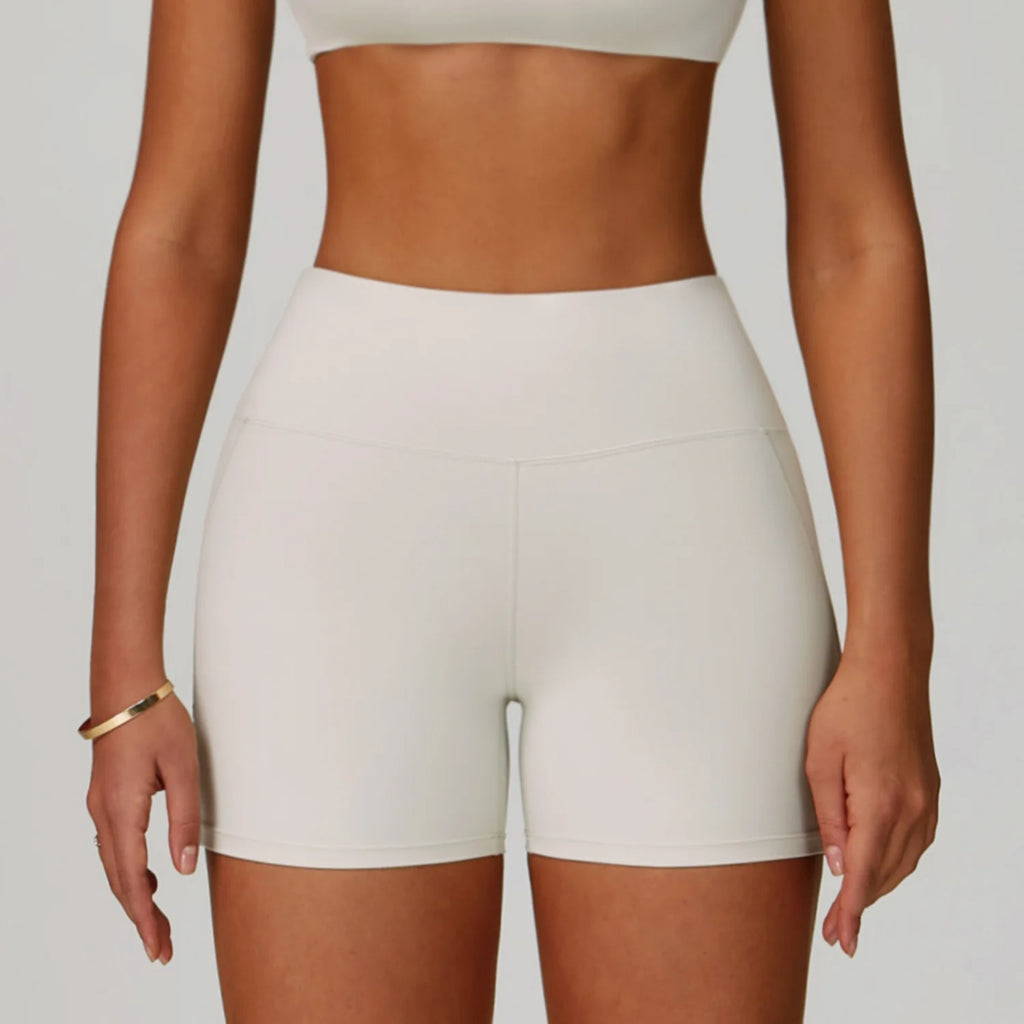 Backless Yoga Suit Halter Neck Tight Quick-drying Fitness Suit High-intensity Sports Suit Female