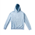 Men Hoodies Cotton Heavy Weight French Terry Oversized Streetwear Fit Drop Shoulder Blank Men's Hoodie Sweatshirts