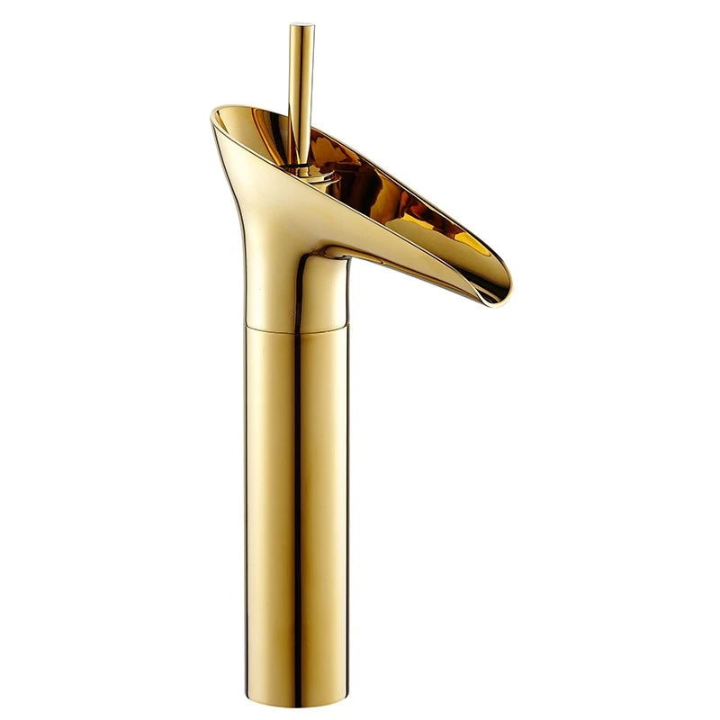 Antique Single Level Brass Basin Faucet 8\" Widespread Oil Rubbed Finish Ceramic Bathroom Lavatory Water Tap