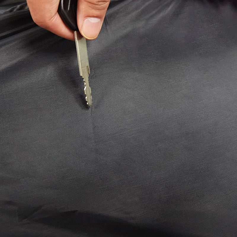 Universal Motorcycle Cover Protective Waterproof Cover for Motorcycle