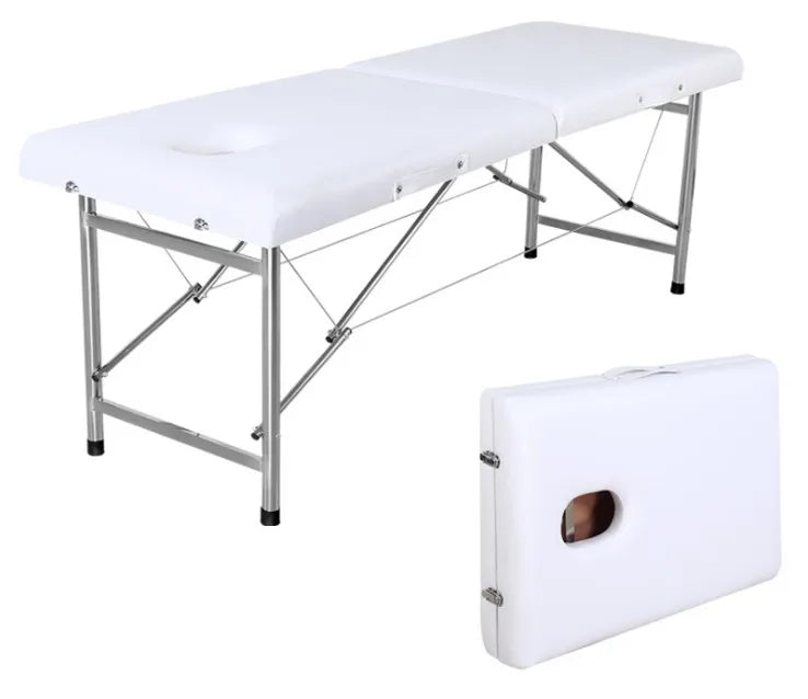 High Quality Portable Massage Spa Bed Comfortable Facial Bed Factory Directly Sells