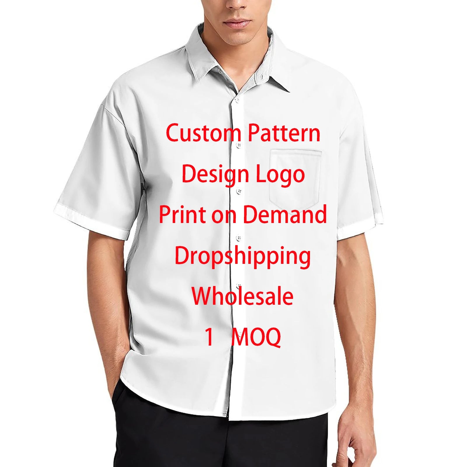 Hot Sale Summer Men Short Sleeve Shirt Tribal Print Plus Size Men Polynesian Shirts Island Casual Shirt