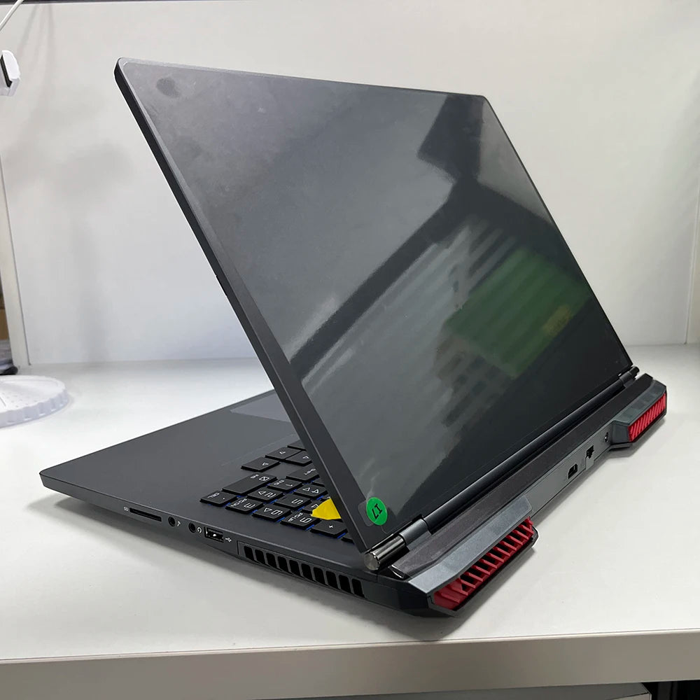 Brand New I9 Laptops FHD Screen Computer I9 13th Gen RTX 4060 128GB DDR5 8TB SSD Gaming Laptop