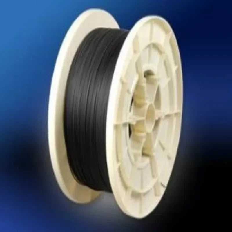 1～10M Black Cover PMMA End Glow Plastic Optic Fiber Cable Inner 1mm~14.0mm Diameter Home Hotel Floor Ceiling Decorative Lighting