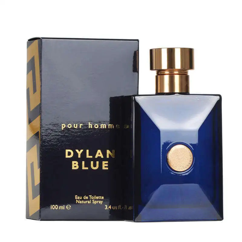 US Stock Wholesale Black Long-lasting Body Spray Eau De for 11 High-end Deodorant