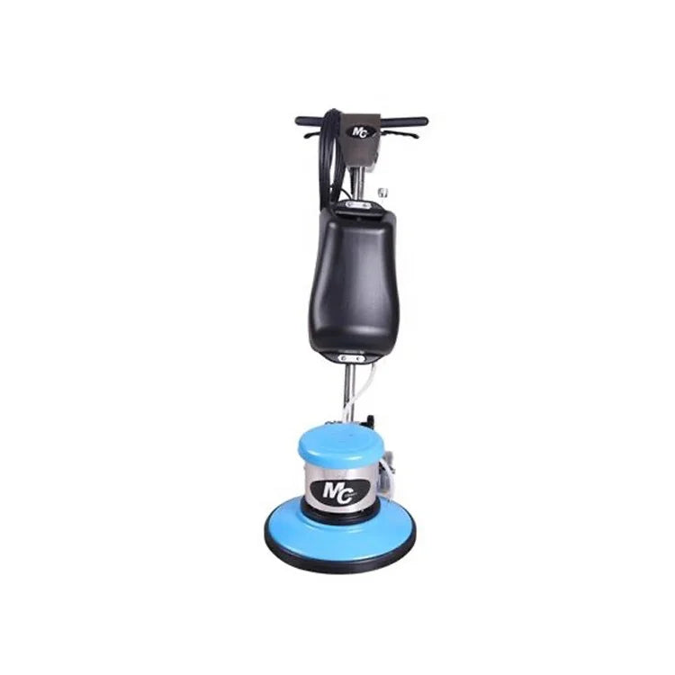 FM430 Single Disc Floor Scrubber Electric Concrete Floor Polisher with 1500W  for Sale