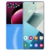 New Original S25 Ultra 7.3inch Cell Phone 5G Unlocked Stylus 16GB +1TB Big Screen Store Gaming Android13 AI Mobile Phones